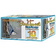 Suet (Many sizes & Flavors)