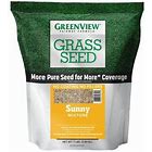 Sunny seed 3lb. (Greenview Fairway)