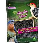 Super Fly Grubs Garden Chic 16oz.