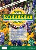 Sweet Peet Mulch 1.5cf/9 or more bags