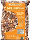 Rustic Timberstone 50lb./9 OR MORE PRICE (ea)