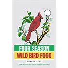 Wild bird mix from Shafer 20lb