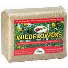 Wildflower EZ Straw 200 sf