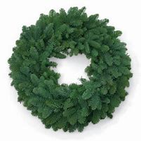 Wreath/Noble Fir 20-22
